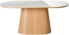 Esstisch LOCKHART Helle Esche 180 cm 90 cm Bild 4
