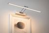 Paulmann No. 99893 Galeria Bilderleuchte LED Beam Sixty 11W Weiß Bild 3