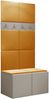 Garderoben-Set Monati IV, Cashmere, Farbe: Manila 32 Bild 2