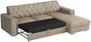 Ecksofa Ritozi (Farbe: Kronos 46, Seite: Links) Bild 4