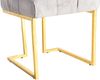 Hocker Rarity 125 Taupe Bild 4