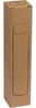 Macma Trinkflasche Schlanke Trinflasche / 310 ml / Farbe: weiß Bild 4