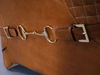 Ohrensessel Whitehorse Columbia Brown Vintage-Leder Bild 4