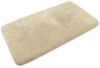 OTTO home Badematte Kaarin, Höhe 30 mm, rutschhemmend beschichtet, schnell trocknend, Polyester, rechteckig, Badteppich, getuftet, flauschig, hochflor, große Farbauswahl Bild 4