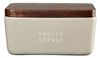 ASA Selection Butterdose Smooth Affair Hey! L 15 cm B 10 cm H 7,8 cm Bild 5