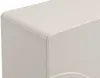 Vente-unique - ZELINARO Sideboard Holz, Platte Beige - B 40 cm x H 75 cm x L 180 cm Bild 5
