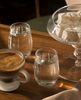 Pasabahce LINKA 420212 Wassergläser zum Mokka 115 ml 6er Set Likörgläser/Espressoglas Bild 3