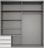 Schwebetürenschrank EMDEN Bild 2