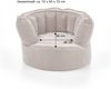 Sitzsack klein B/H/T: 72x55x72 cm Bild 3