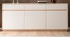 Furn Design 'Kiruma' Sideboard, Kaschmir / Artisan Eiche, 202x89x40 cm Bild 2