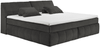 Boxspringbett Elkford 240x200 – Ed Exciting Design Bild 2
