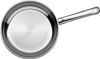 WMF 'Profi' Stielpfanne, Edelstahl silber, 28,0 cm Bild 4