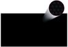 vidaXL Treibende Pool-Solarplane PE 400x200 cm Schwarz und Blau 92986 Bild 3