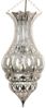 Marrakesch Orient & Mediterran Interior Deckenleuchte Marokkanische Lampe Djamir Silber Bild 4
