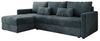 Luxusbetten24 Schlafsofa Designer Sofa Roma in Cord, mit Stauraum und Schlaffunktion Bild 4