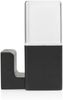 Smartwares OOL-50015 Schwarze Außenwandleuchte – Nachhaltige LED – Aluminiumgehäuse Bild 5