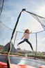 Hudora - Fantastic Trampolin 250V Bild 3