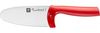 ZWILLING Twinny Kochmesser 10 cm, Rot Bild 2