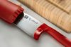 ZWILLING Twinny Kochmesser 10 cm, Rot Bild 4
