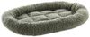 Flamingo Tierkissen Kissen Sherpa oval braun Bild 3