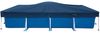 INTEX Poolabdeckung INTEX 450 x 220 cm Rechtwinklig PVC und PET 42035625 Bild 4