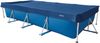 INTEX Poolabdeckung INTEX 450 x 220 cm Rechtwinklig PVC und PET 42035625 Bild 5