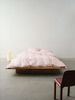 Marc O'Polo Home Bettwäsche Classic Stripe, Satin, 2 teilig, mit Streifen Bild 1