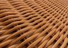 Sitzbank M92 Garderobenbank Bank Sitzhocker, mit Stauraum Kissen Kubu Rattan 88cm ~ honigfarben Bild 4