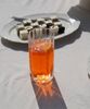Zoha Glas Trinkgläser Set, Wasserglas BPA-frei, Wasser & Saft, spülmaschinenfest, 12-tlg, 4-teilig, 8-teilig, 12-teilig Bild 4