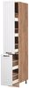 Apothekerschrank Fame-Line Weiß Landhaus 30 cm Vicco Bild 4