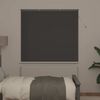 vidaXL Venetianer Jalousie Silber Grau 150 x 130 cm PVC 42003689 Bild 3