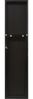 Standspiegel Barletta 150x35 cm neigbar Schwarz [en. casa] Bild 3