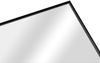 Standspiegel Barletta 150x35 cm neigbar Schwarz [en. casa] Bild 4