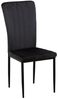 Home affaire Essgruppe Bergamo Tisch Stühle Speisezimmer, (Set, 7-tlg), moderne 7-tlg Tischgruppe, Unser Bestpreis Bild 3