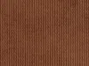 Vente-unique - POGNI Sofa SamtStoff Rot - B 160 cm x H 73 cm x L 300 cm Bild 3