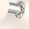 Elstead Lighting LED Wandleuchte Palmas 3-flammig 3000K Poliertes Nickel Bild 4