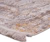 Orientalischer Webteppich - Gandom 150 x 100 cm - gold Bild 5