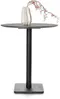 Brest Stehtisch HPL 80cm x 80cm x 92cm Bild 2