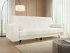 Schlafsofa Zuri (Farbe: Lambi 07) Bild 3