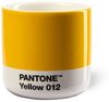 PANTONE Kaffeeservice, PANTONE Porzellan Macchiato Thermobecher Bild 2