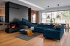 Eltap Louis Ecksofa (Flores 40) Seite links Bild 5