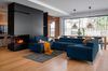 Eltap Louis Ecksofa (Flores 40) Seite links Bild 3