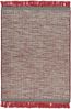 Nomad 8064 Grau / Rot 170cm x 240cm Bild 2