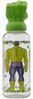 Avengers Hulk Trinkbecher 3D Kinderbecher & Strohhalmbecher 360 ml Bild 2