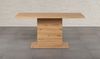 Esstisch Franka / Follow, Holzfarben, 160 x 76 x 80 cm Bild 3