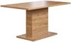 Esstisch Franka / Follow, Holzfarben, 160 x 76 x 80 cm Bild 2