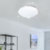 LED Deckenleuchte mit Sternenhimmel Effekt VT-8061 Bild 5