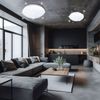 LED Deckenleuchte mit Sternenhimmel Effekt VT-8061 Bild 3