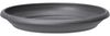Scheurich Untersetzer Serie 331 Linda metallic grau Ø 37 cm Bild 2