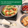 Chefkoch trifft Fackelmann Bratpfanne Keramikbratpfanne, Antihaft-Pfanne, Öko-Pfanne Bild 3
